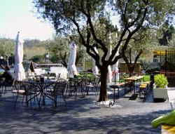 Chiosco conca d'oro - Ristorante