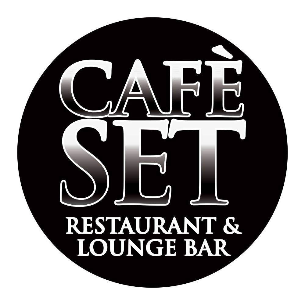 CAFE SET - Ristorante