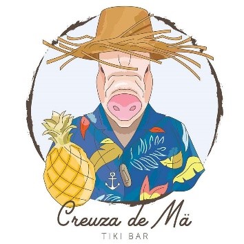Creuza de Ma Beach - Ristorante