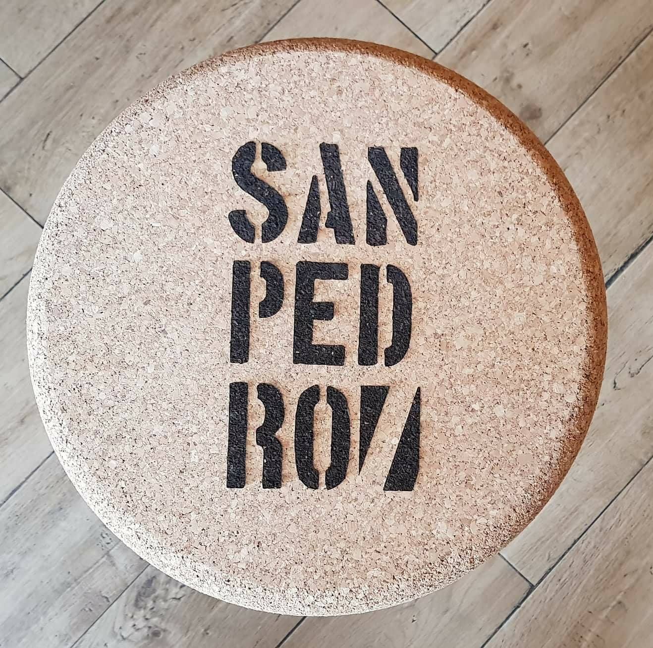 Bar San Pedro - Ristorante