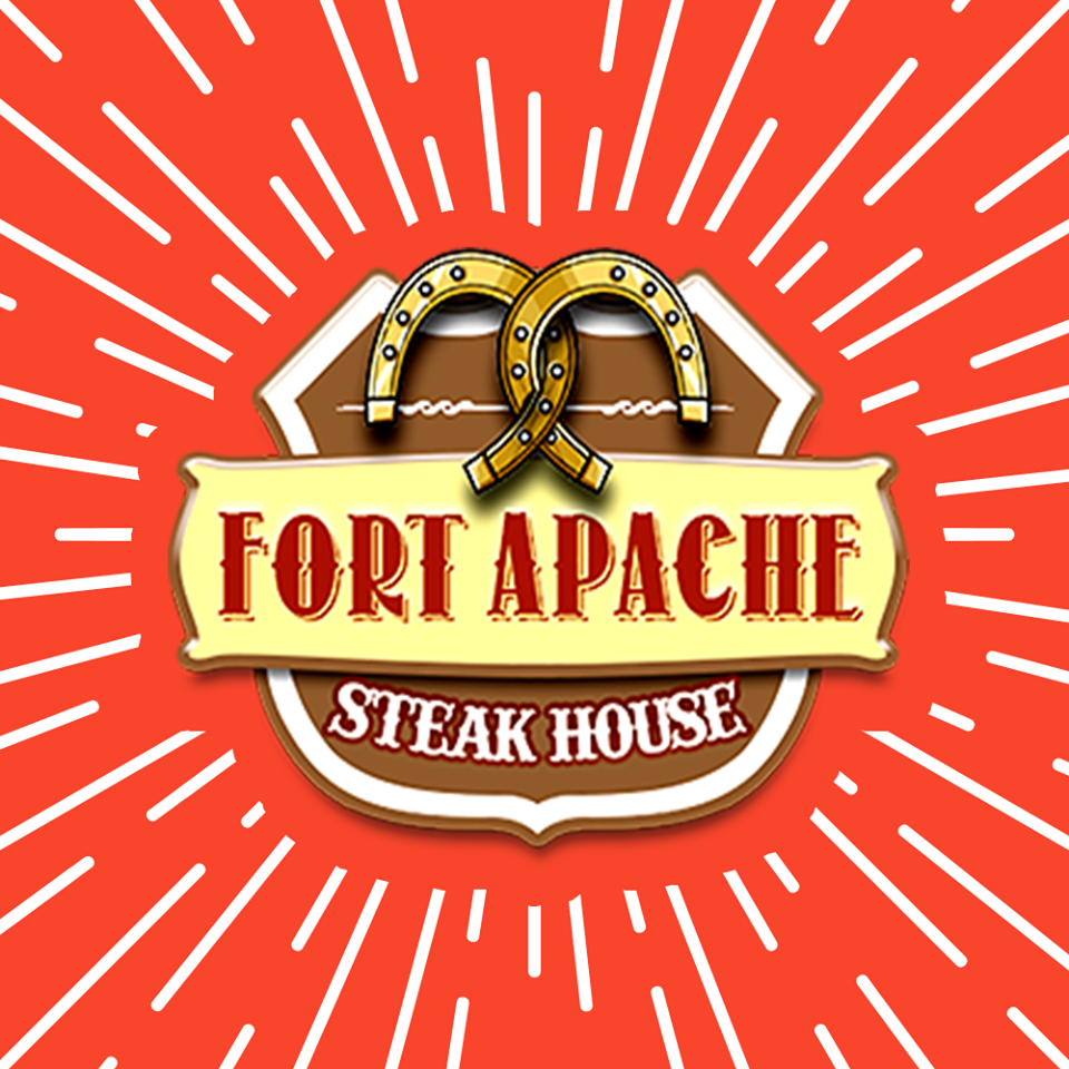 Fort Apache Capannelle - Ristorante
