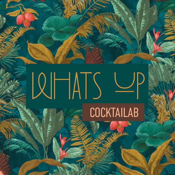 What's Up? CocktaiLab - Ristorante
