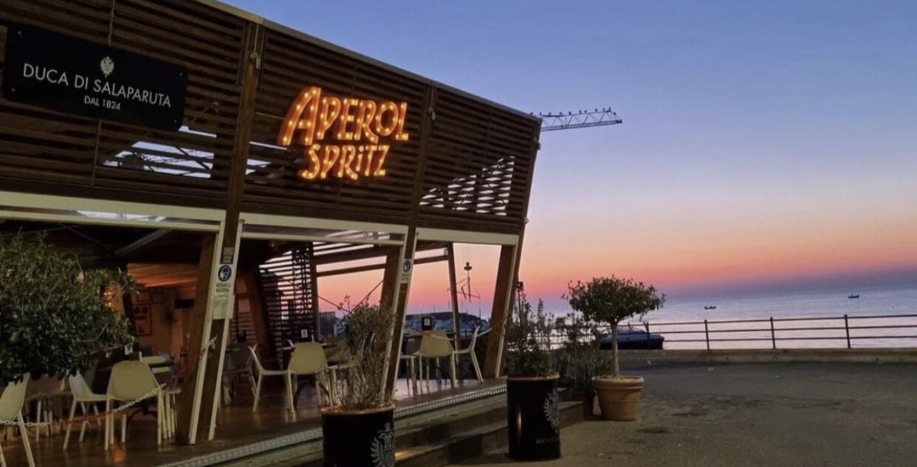 Tostochiosco  - Ristorante