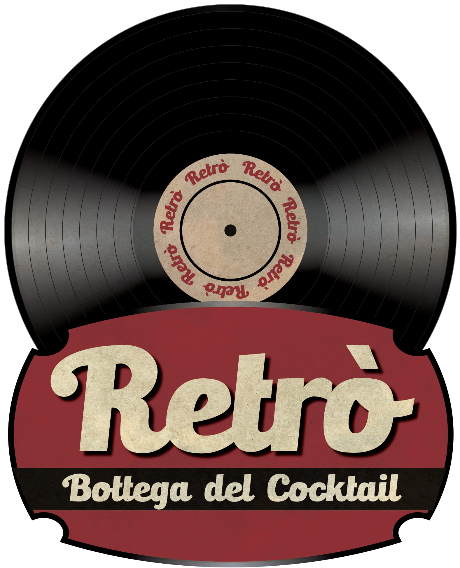 Retrò bottega del cocktail - Ristorante
