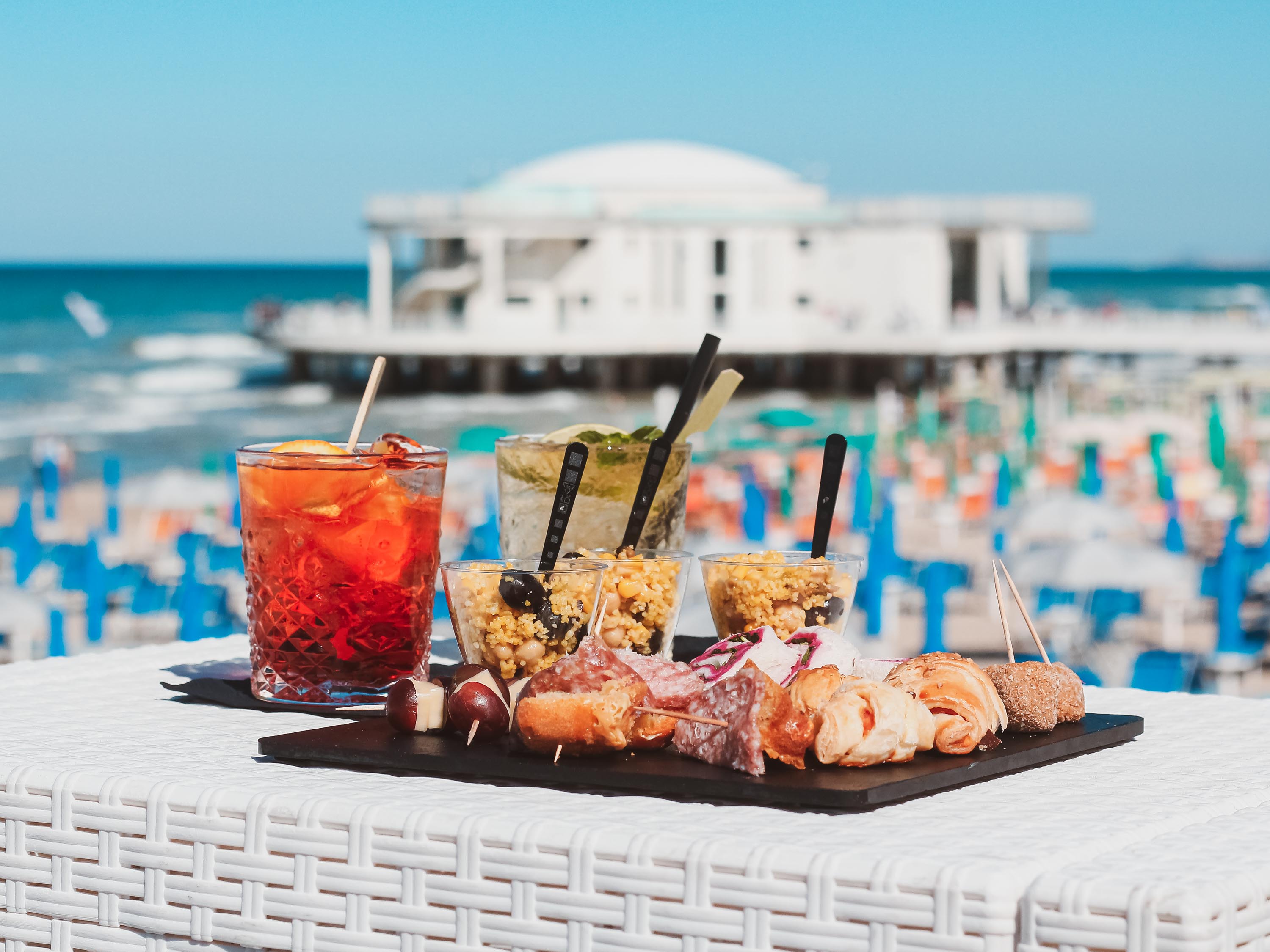 Fred Bar  - Ristorante