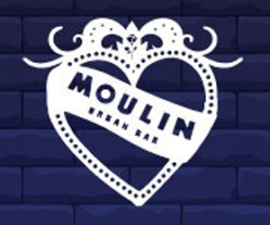 Moulin Rouge - Ristorante