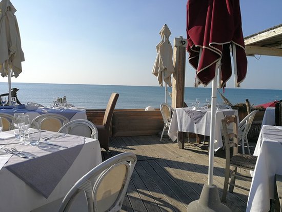 Lido Verde - Ristorante