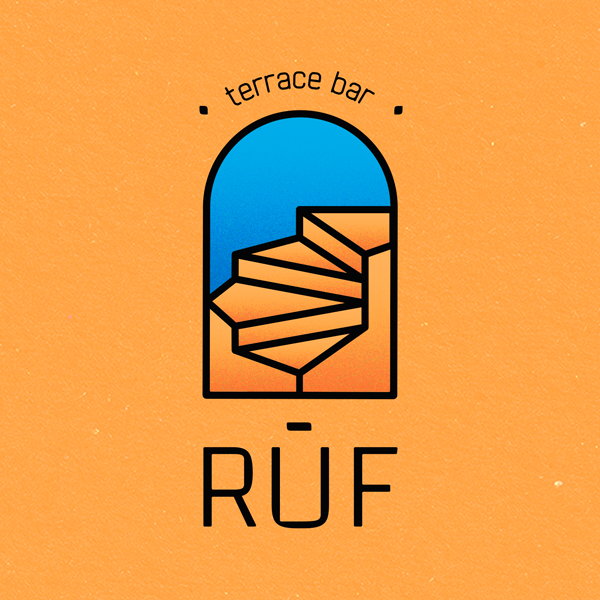RUF - Terrace Bar - Ristorante