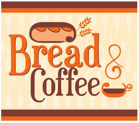 BREAD E COFFEE - Ristorante