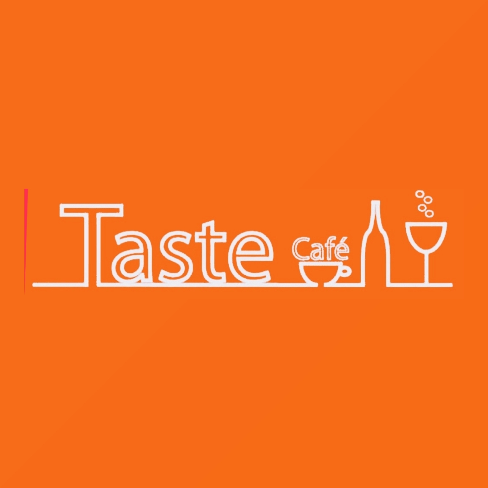 TASTE CAFE’ - Ristorante