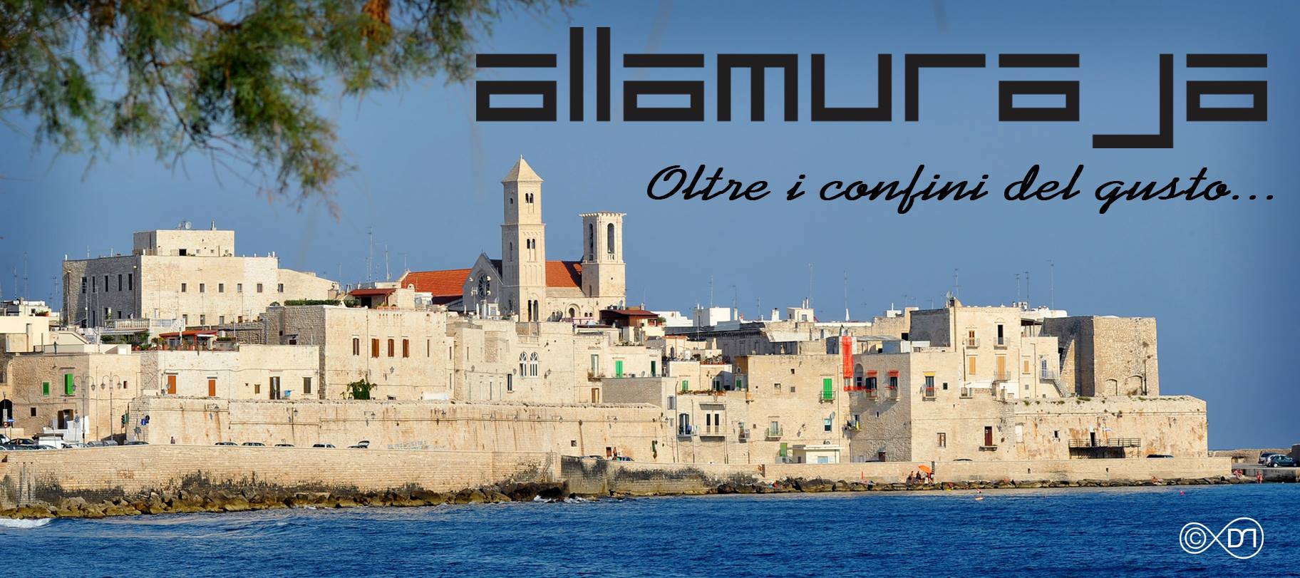 ALLAMURAJA - Ristorante