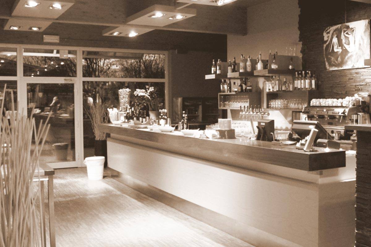La Quolina - Ristorante