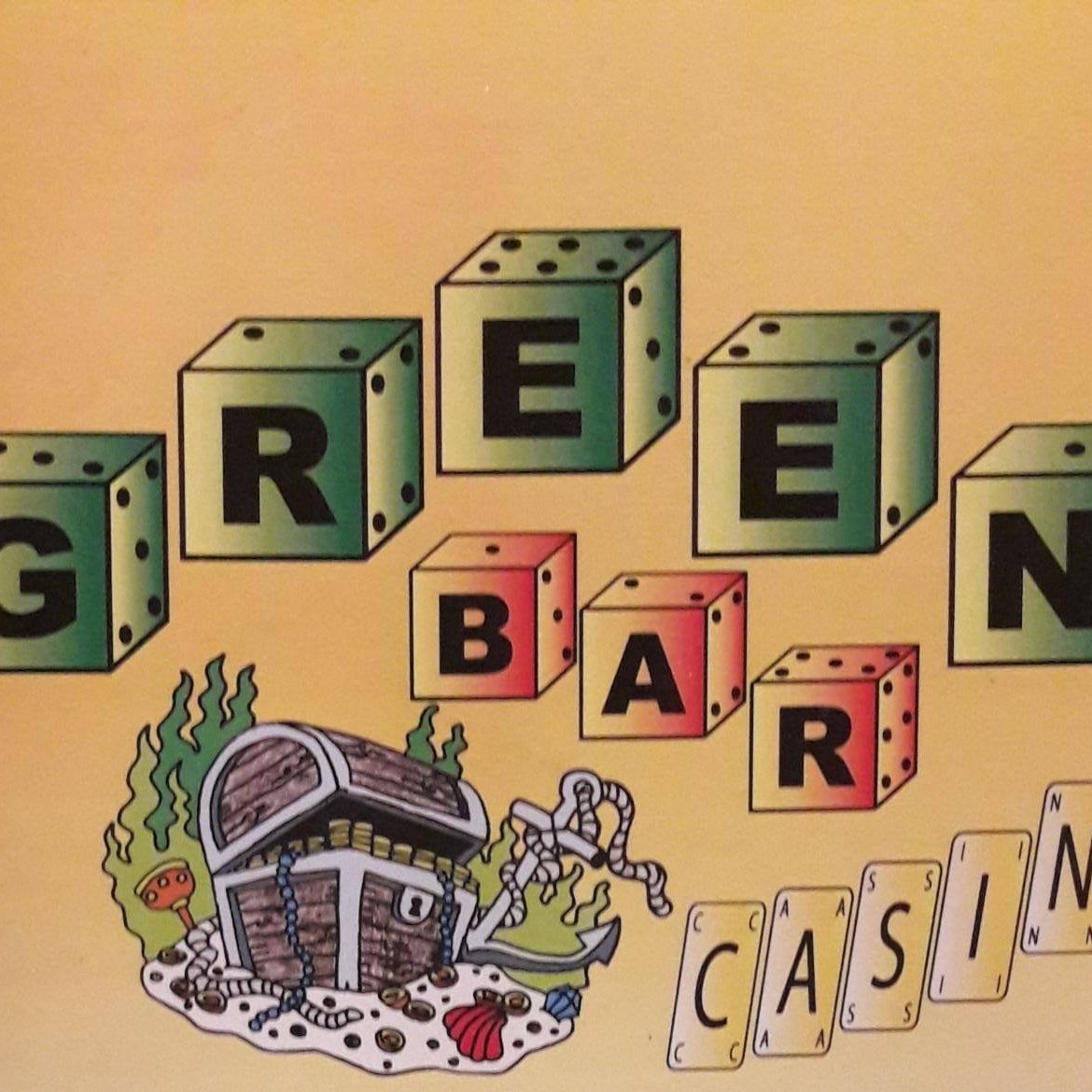 Green Bar - Ristorante
