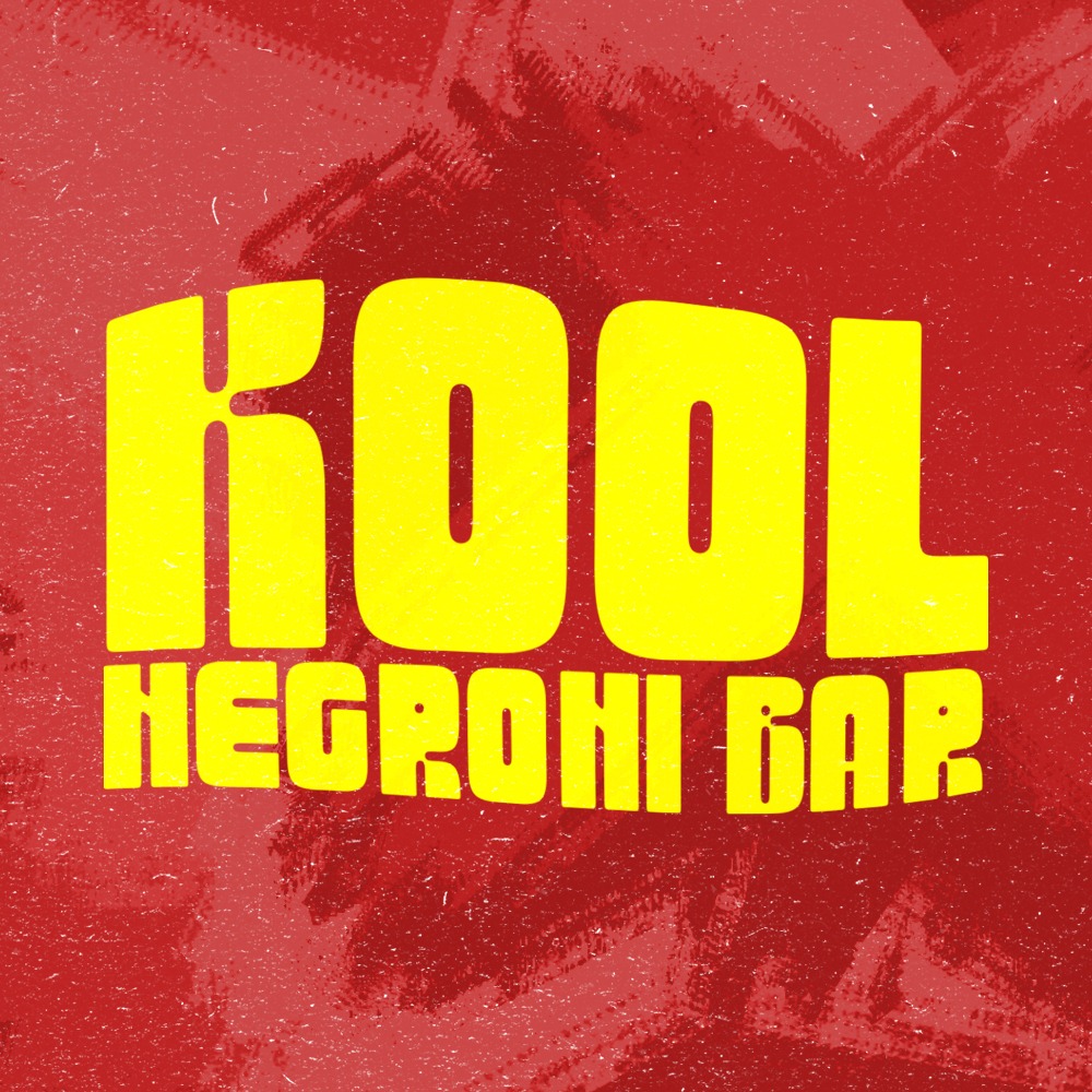 KOOL - NEGRONI BAR  - Ristorante