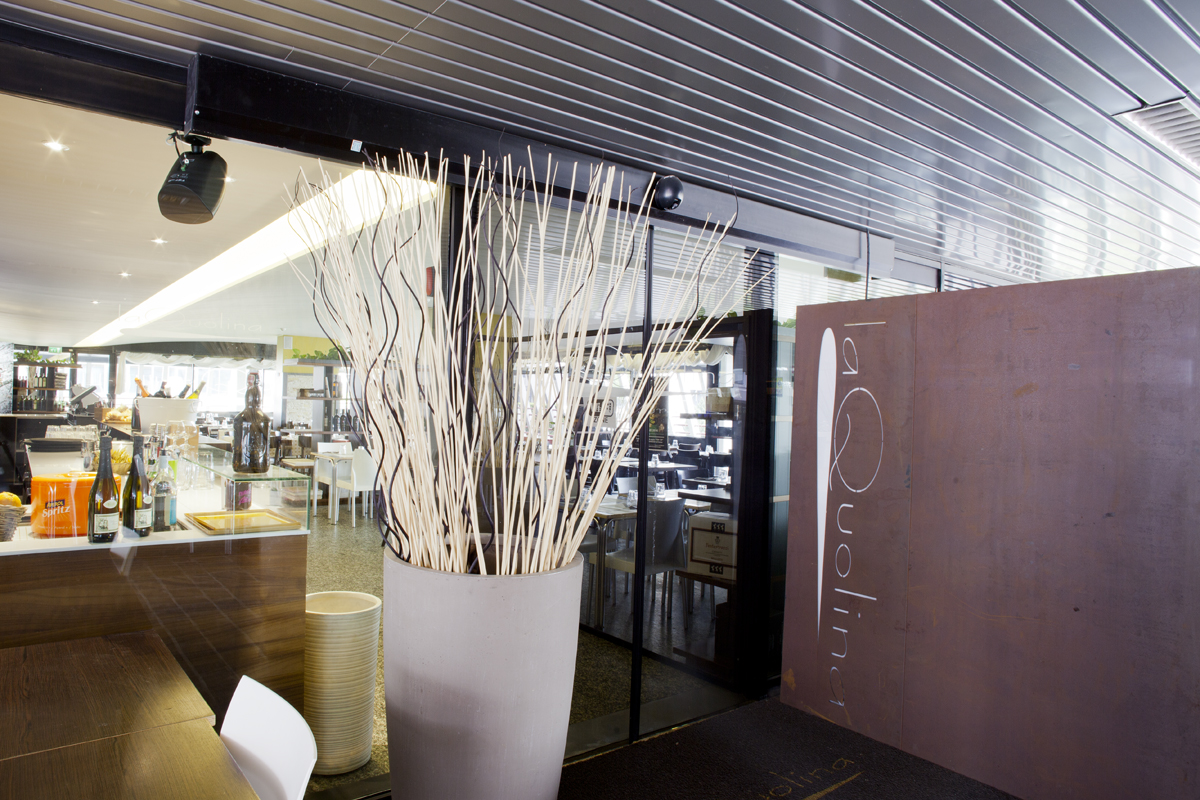 LaQuolina Agrate Ristorante Pinseria - Ristorante