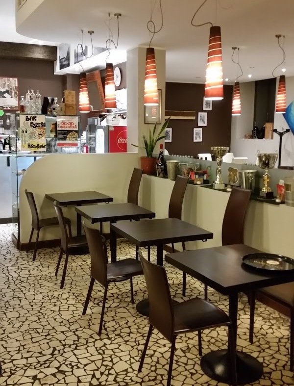 Civico 36 - Ristorante