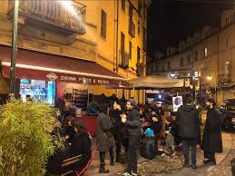 Portobello - Ristorante