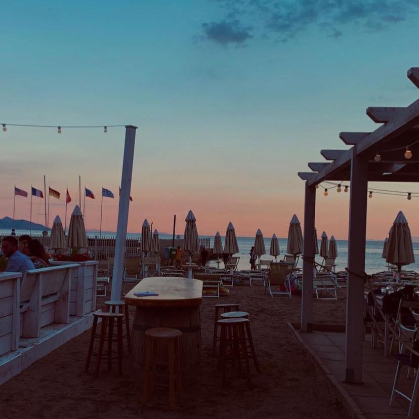Acqua Pazza - Ristorante