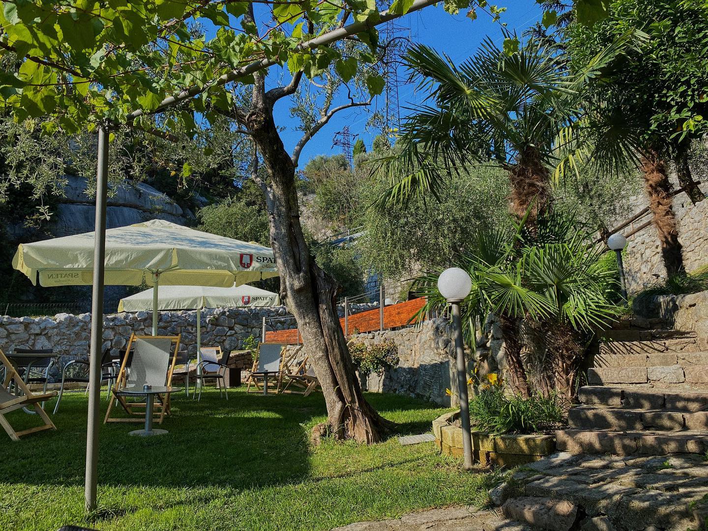 Sesto grado - Ristorante
