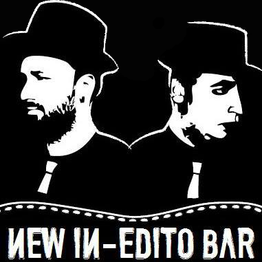 New IN-EDITO bar - Ristorante