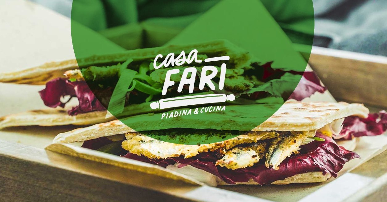 Sfarì - Ristorante
