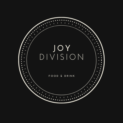 JOY DIVISION - Ristorante