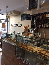BARCOLLO - Ristorante