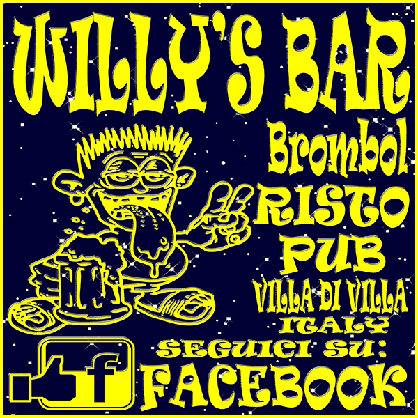 WILLY'S BAR - Ristorante