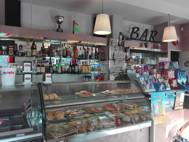 NUOVO BAR 2000 - Ristorante