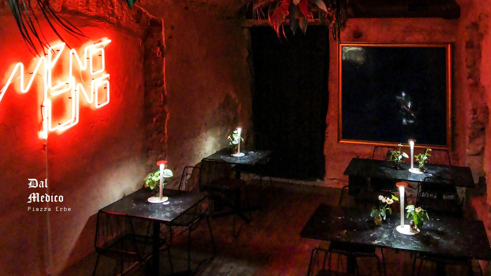 Dal Medico - Ristorante
