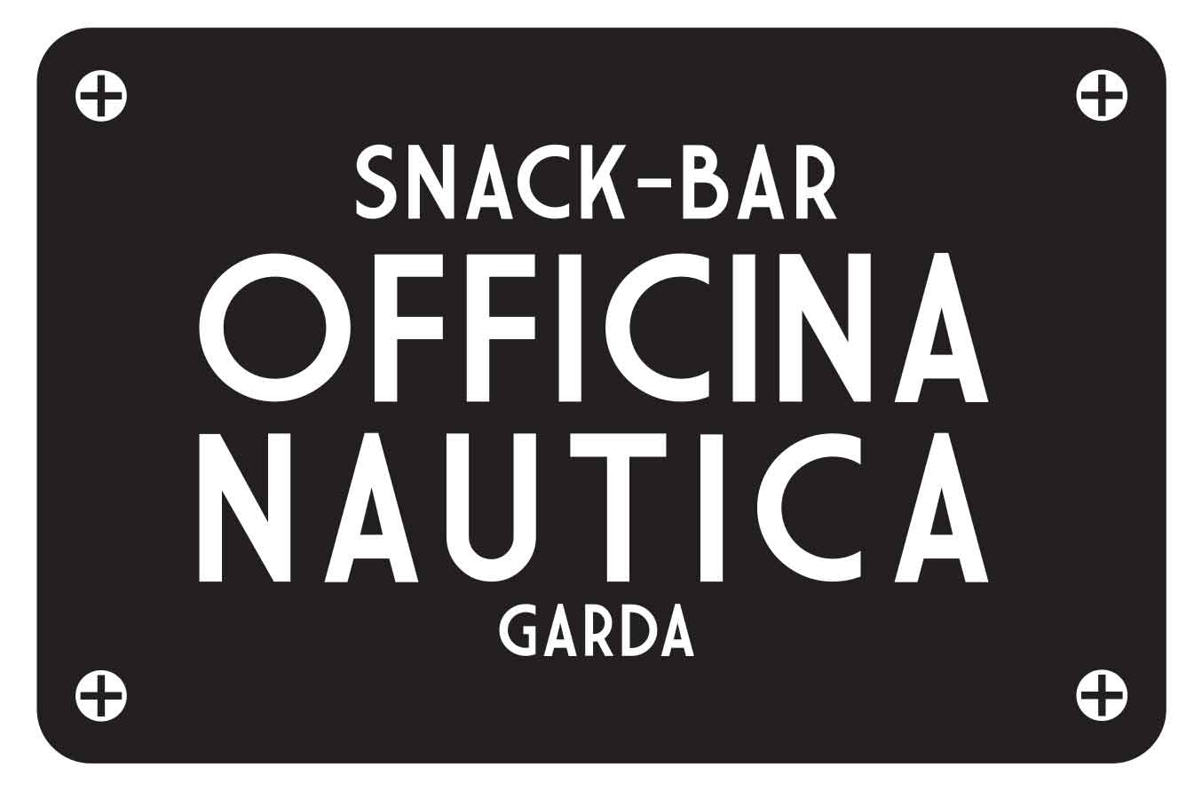 Bar Officina Nautica - Ristorante
