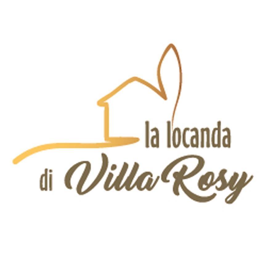La Locanda di Villa Rosy - Ristorante