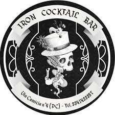 Iron Cocktail Bar - Ristorante