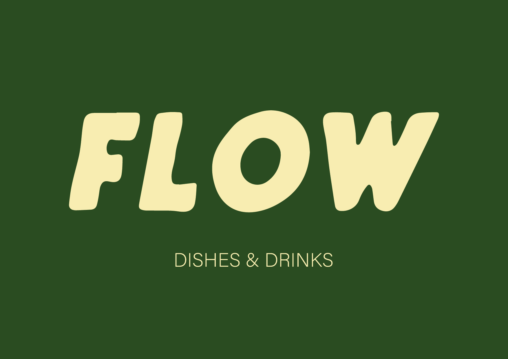 Flow Milano - Ristorante