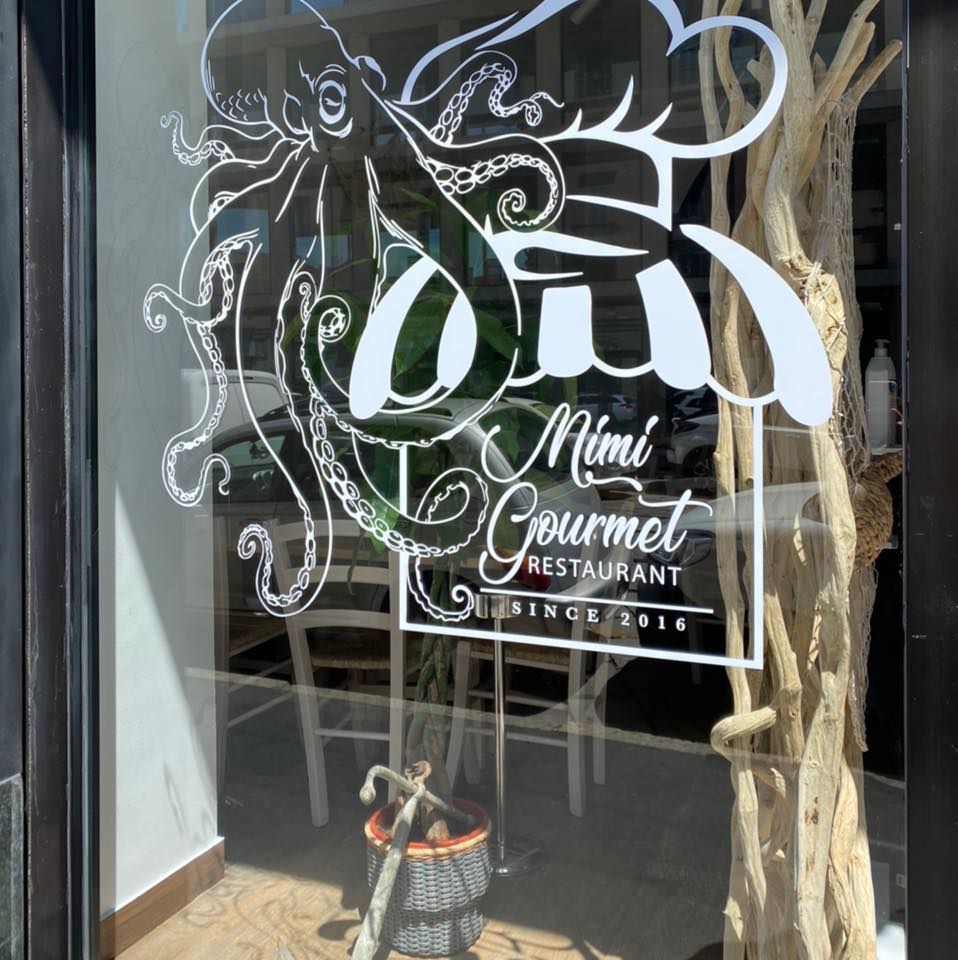 MIMì GOURMET - Ristorante