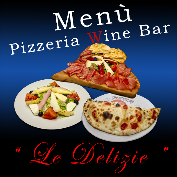 LE DELIZIE  - Ristorante