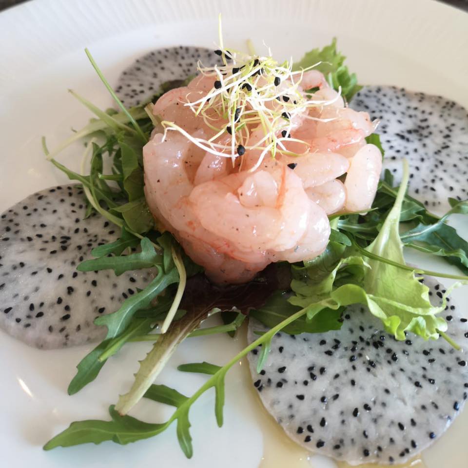 I PORTICI CAFE'  - Ristorante