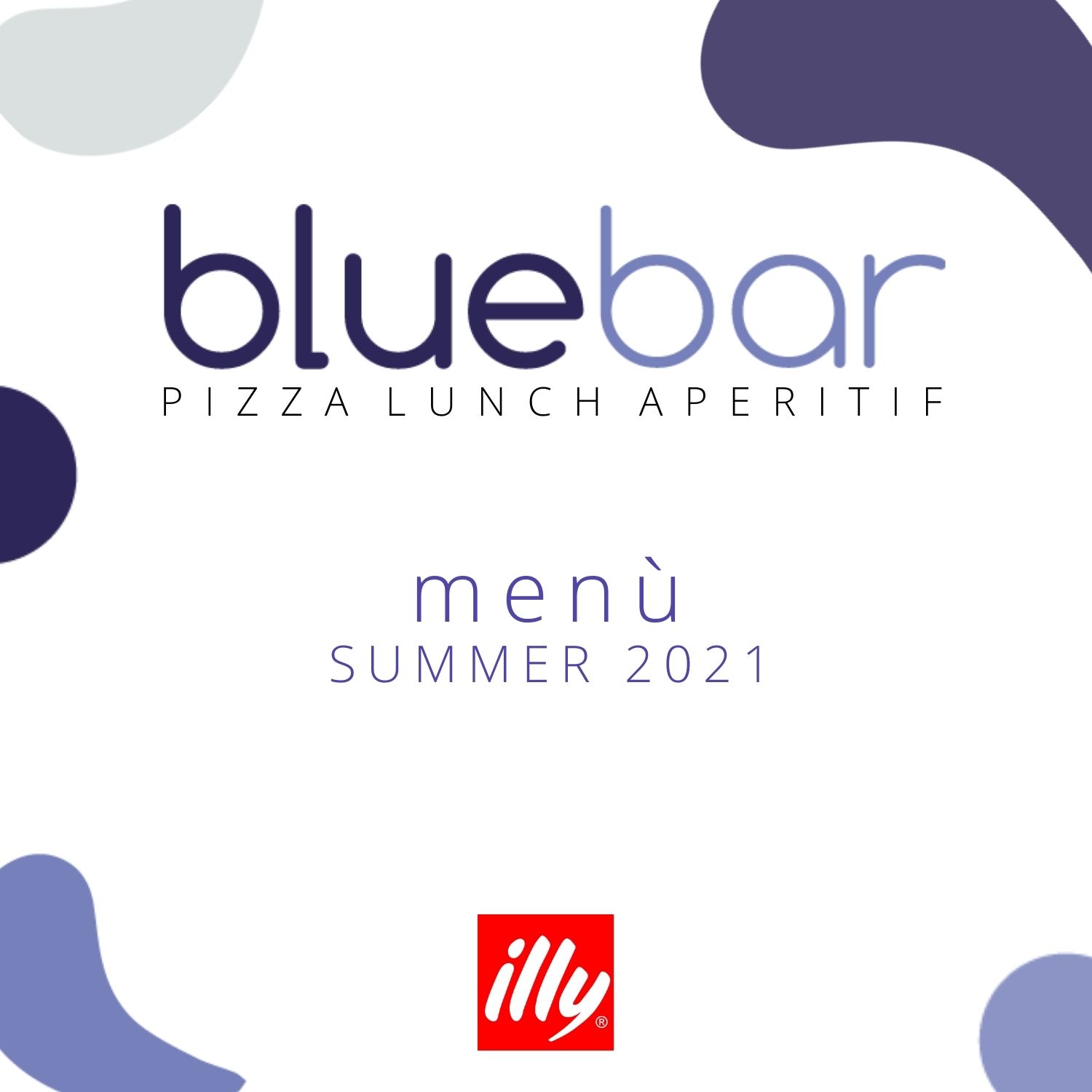 BlueBar - Ristorante