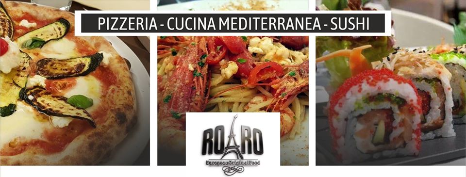 Roaro  - Ristorante