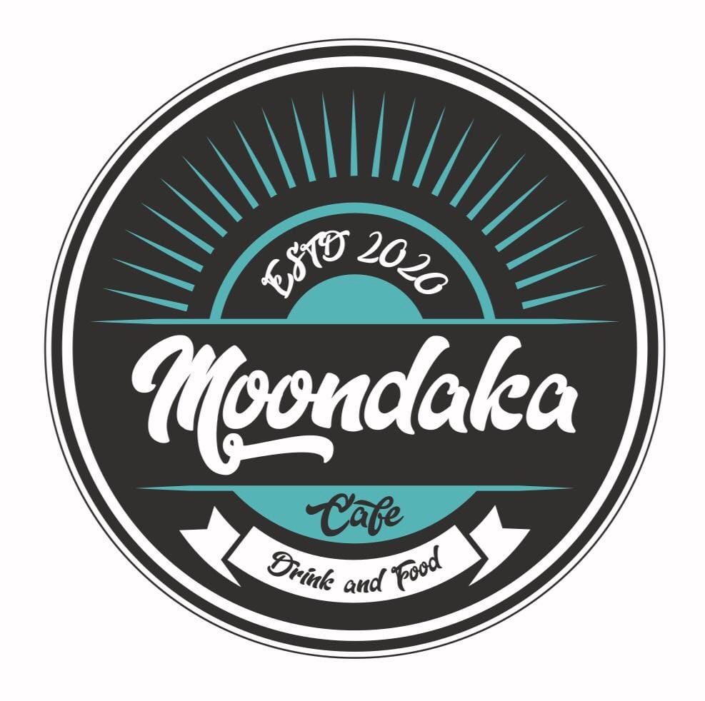 CAFE' MOONDAKA - Ristorante