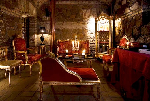 Sa Tanca Crostaceria - Ristorante