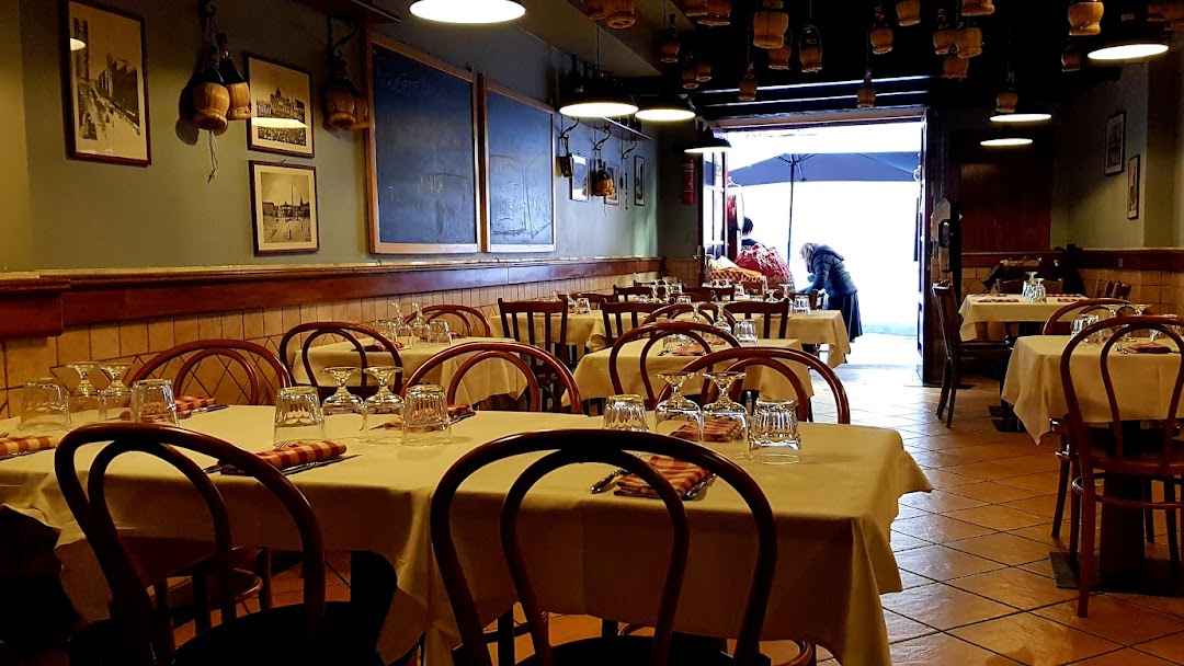 La Vita è n'osteria - Ristorante