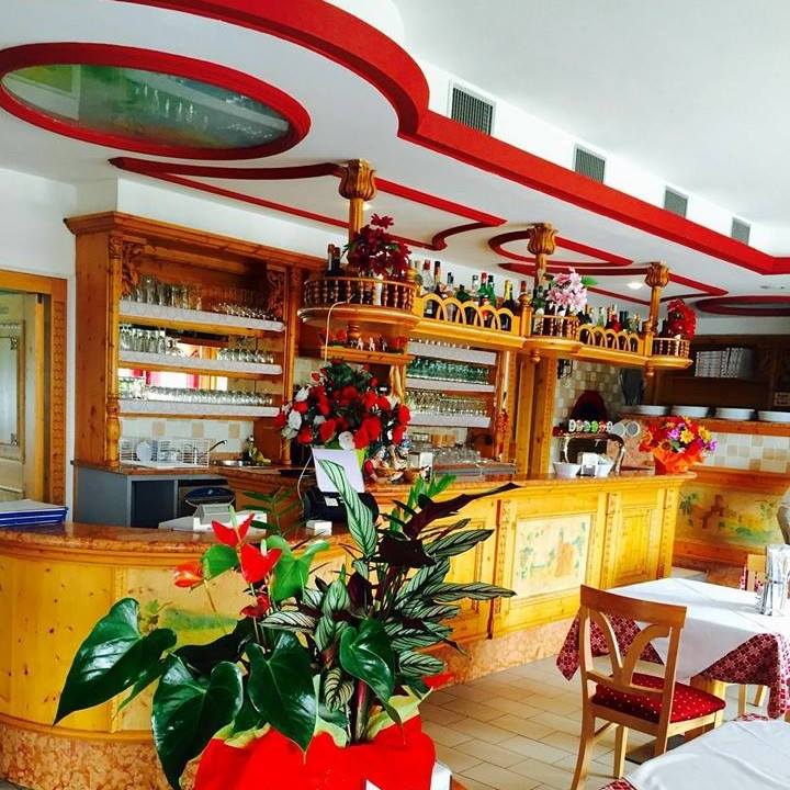 La Terrazza - Ristorante
