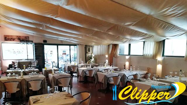 Clipper - Ristorante