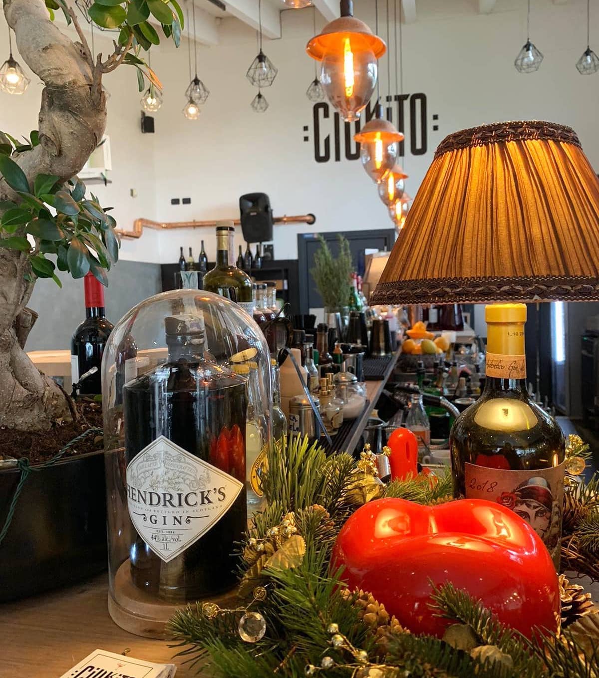 CIUKITO - Ristorante