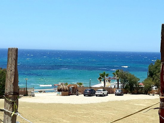 Ristorante Aloha Veranda sul Mare Stabilimento Balneare - Ristorante