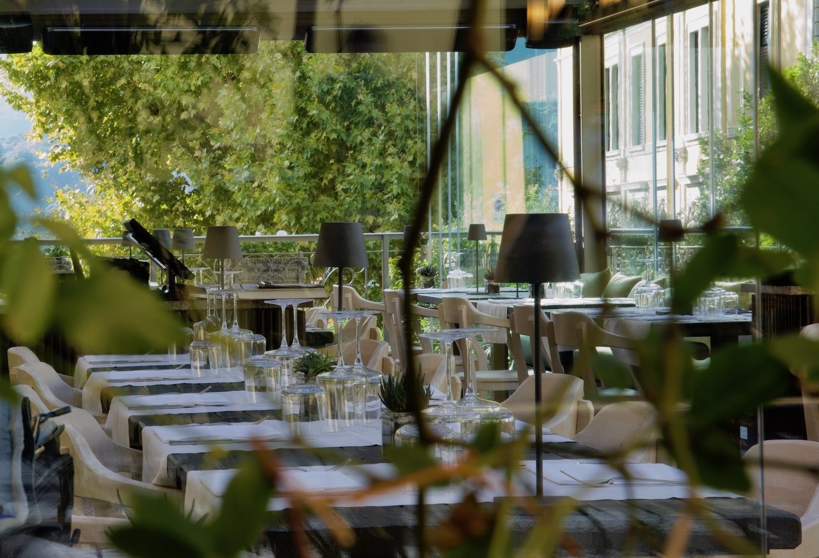 SETA HOTEL Bar - Ristorante