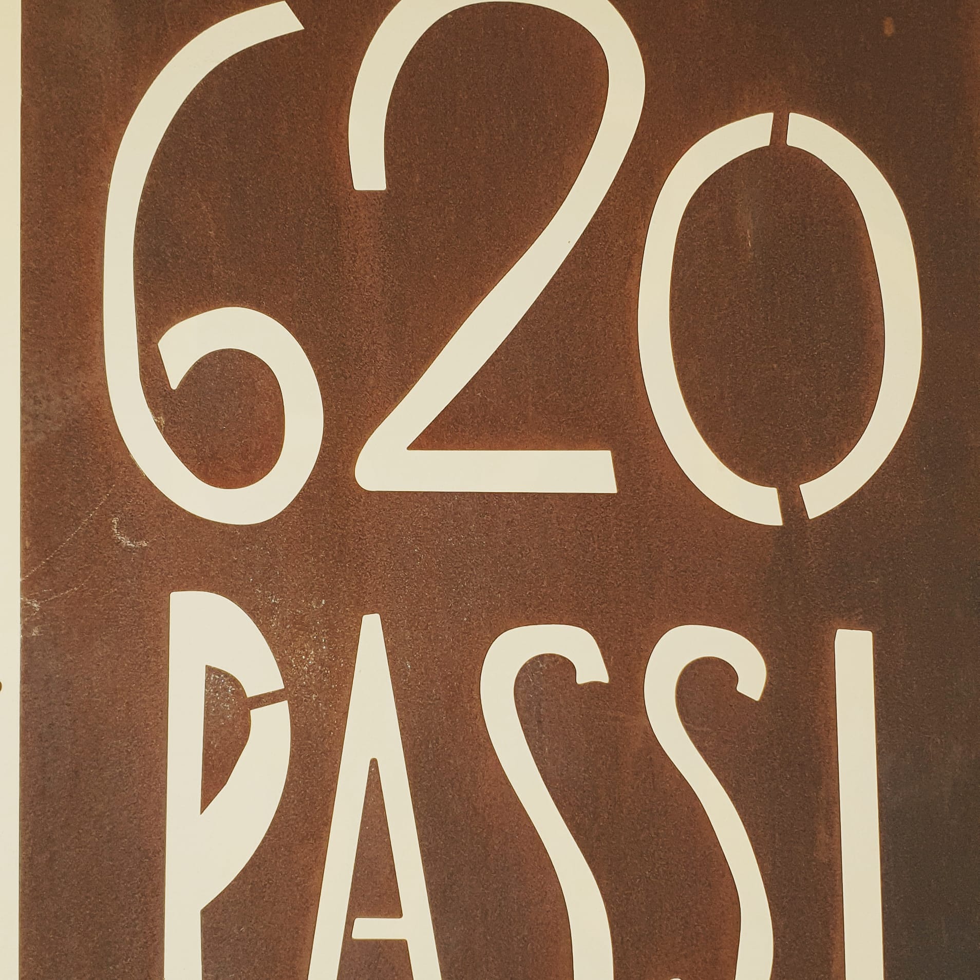 Birreria Artigianale 620 PASSI - Ristorante