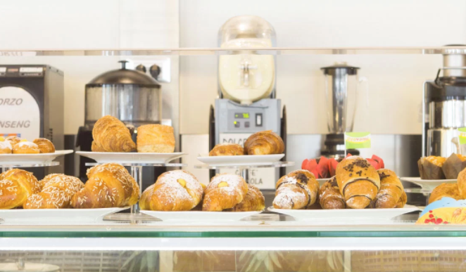 GIORNALE & CAFFE' DERSUT - Ristorante