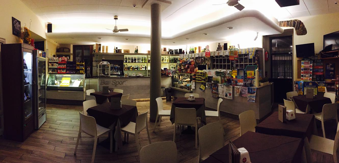 Bar Sport - Ristorante